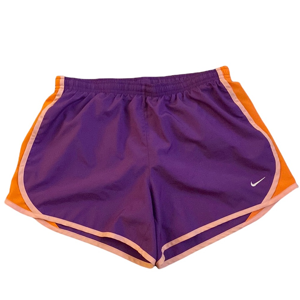 Nike Dri-Fit Tempo Athletic Shorts